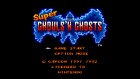 Screenshots de Super Ghouls'N Ghosts (CV) sur WiiU