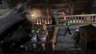 Screenshots de Batman : Arkham Origins sur WiiU