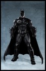 Artworks de Batman : Arkham Origins sur WiiU