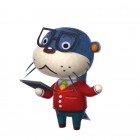 Artworks de Animal Crossing: New Leaf sur 3DS