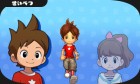 Screenshots de Yo-Kai Watch sur 3DS