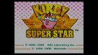 Screenshots de Kirby Super Star (CV) sur WiiU