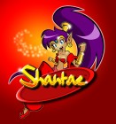 Artworks de Shantae (CV) sur 3DS