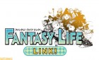 Logo de Fantasy Life sur 3DS