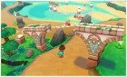 Capture de site web de Fantasy Life sur 3DS