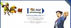 Capture de site web de Nintendo Direct