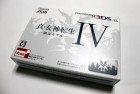Photos de Shin Megami Tensei IV sur 3DS