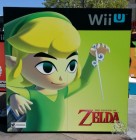 Photos de The Legend of Zelda : The Wind Waker HD sur WiiU