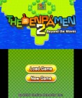 Screenshots de The Denpa Men 2 : Beyond the Waves sur 3DS