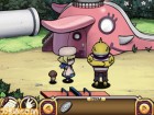 Screenshots de Touch Detective 3 : Does Nameko Dream of Bananas? sur 3DS