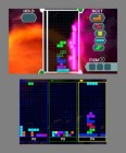 Screenshots de Tetris (eShop) sur 3DS