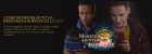 Capture de site web de Monster Hunter 3 Ultimate sur 3DS