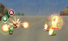 Screenshots de Mario & Luigi : Dream Team Bros. sur 3DS