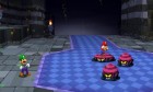 Screenshots de Mario & Luigi : Dream Team Bros. sur 3DS