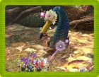 Capture de site web de Pikmin 3 sur WiiU