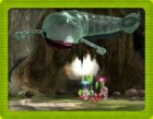 Capture de site web de Pikmin 3 sur WiiU