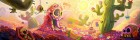 Artworks de Rayman Legends sur WiiU