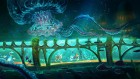 Artworks de Rayman Legends sur WiiU