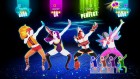 Screenshots de Just Dance 2014 sur WiiU