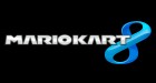 Logo de Mario Kart 8 sur WiiU