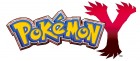Logo de Pokémon X et Y sur 3DS