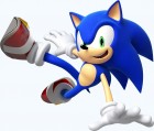 Artworks de Sonic Lost World sur WiiU