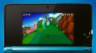 Screenshots de Sonic Lost World sur 3DS