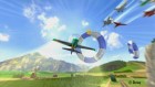 Screenshots de Disney's Planes sur WiiU