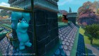 Screenshots de Disney Infinity sur WiiU