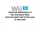 Infographie de Wii U sur WiiU
