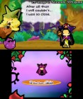 Screenshots de Witch's Cat sur 3DS