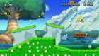 Screenshots de New Super Luigi U sur WiiU