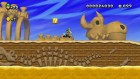 Screenshots de New Super Luigi U sur WiiU