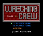 Screenshots de Wrecking Crew (CV) sur WiiU