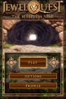 Screenshots de Jewel Quest 5 - The Sleepless Star sur NDS