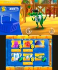Screenshots de 101 DinoPets 3D sur 3DS