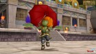Divers de Dragon Quest X sur WiiU