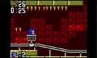 Screenshots de Sonic The Hedgehog 2 (CV) sur 3DS