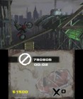 Screenshots de Urban Trial Freestyle sur 3DS