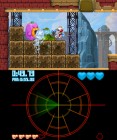 Screenshots de Mighty Switch Force 2 sur 3DS