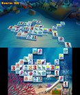 Screenshots de 3D Mahjongg sur 3DS