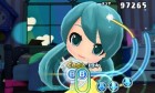 Screenshots de Hatsune Miku : Project Mirai 2 sur 3DS