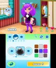 Screenshots de Dress to Play : Magic Bubbles! sur 3DS