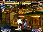 Screenshots de The King of Fighters '99 (CV) sur Wii