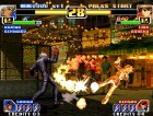 Screenshots de The King of Fighters '99 (CV) sur Wii