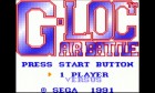 Screenshots de G-LOC : Air Battle (CV) sur 3DS
