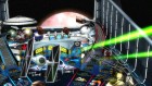 Screenshots de Star Wars Pinball sur WiiU