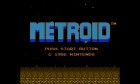Screenshots de Metroid (CV) sur WiiU