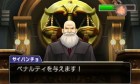Capture de site web de Phoenix Wright : Ace Attorney - Dual Destinies sur 3DS