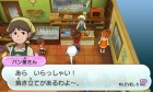 Screenshots de Yo-Kai Watch sur 3DS